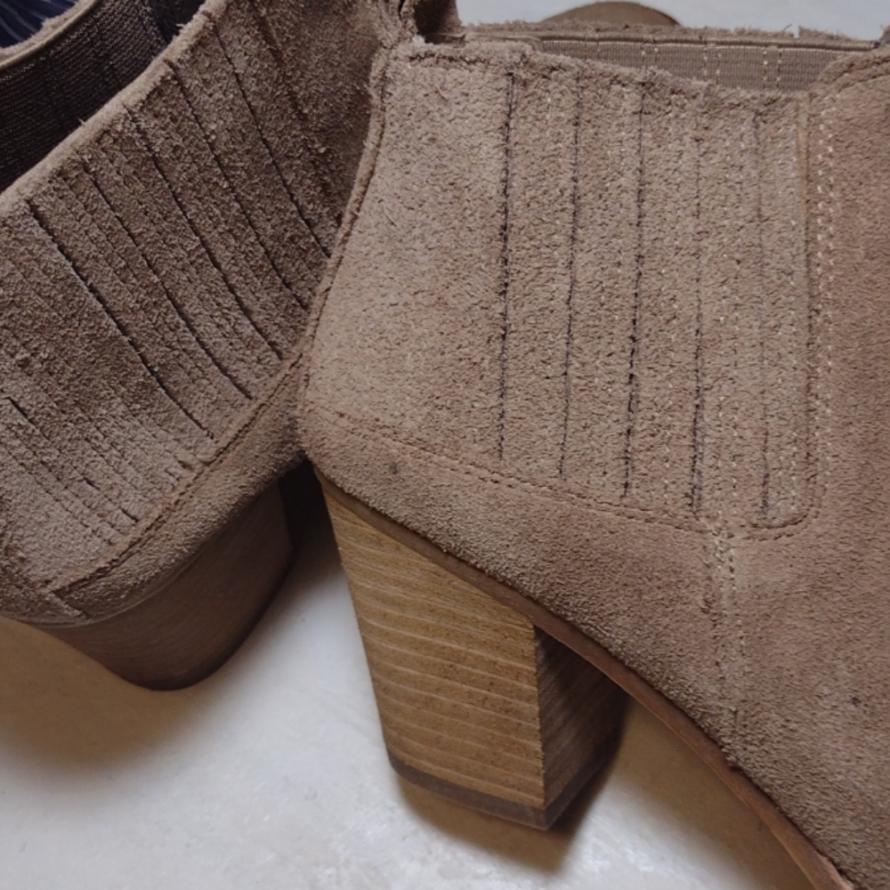 Dolce Vita boots women size 8.5 - Picture 8 of 13
